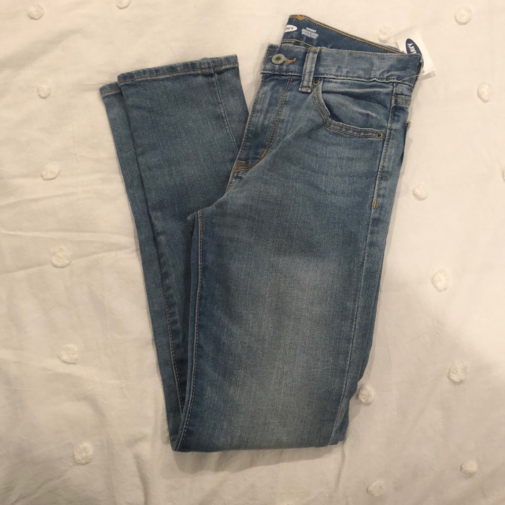 Old Navy Boy Jeans